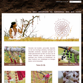 Mala Spirit